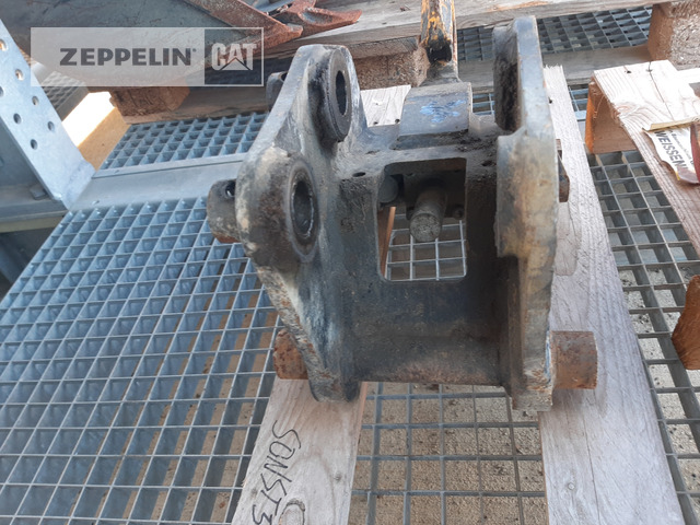 Sonstiges Schnellwechsler CW05 - Attache rapide pour Engins de chantier: photos 1 Sonstiges Schnellwechsler CW05 - Attache rapide pour Engins de chantier: photos 1