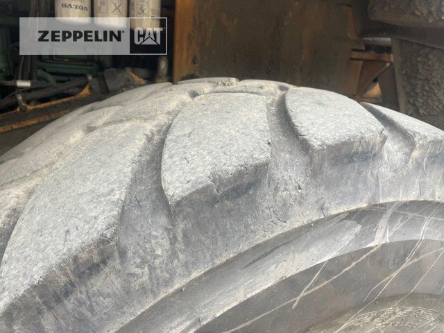 Volvo L150H - Chargeuse sur pneus: photos 4 Volvo L150H - Chargeuse sur pneus: photos 4