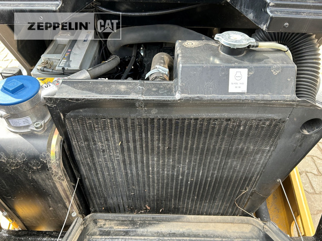 Chargeuse sur pneus Zeppelin ZL25: photos 11 Chargeuse sur pneus Zeppelin ZL25: photos 11