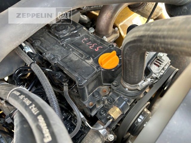 Chargeuse sur pneus Zeppelin ZL25: photos 12 Chargeuse sur pneus Zeppelin ZL25: photos 12