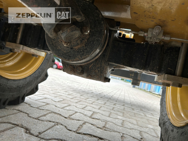 Chargeuse sur pneus Zeppelin ZL25: photos 9 Chargeuse sur pneus Zeppelin ZL25: photos 9