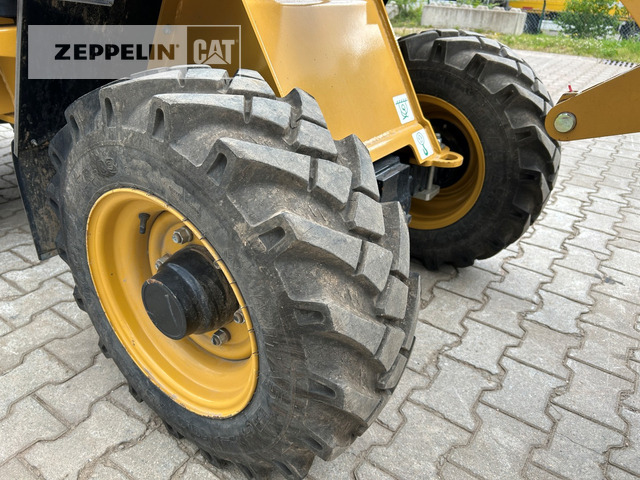 Chargeuse sur pneus Zeppelin ZL25: photos 7 Chargeuse sur pneus Zeppelin ZL25: photos 7