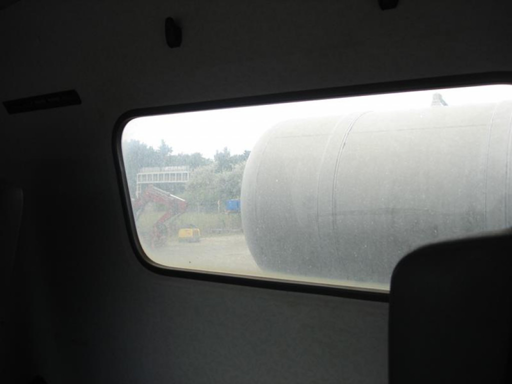 MERCEDES-BENZ Arocs 3240 B Betonmischer Stetter - Camion: photos 2 MERCEDES-BENZ Arocs 3240 B Betonmischer Stetter - Camion: photos 2