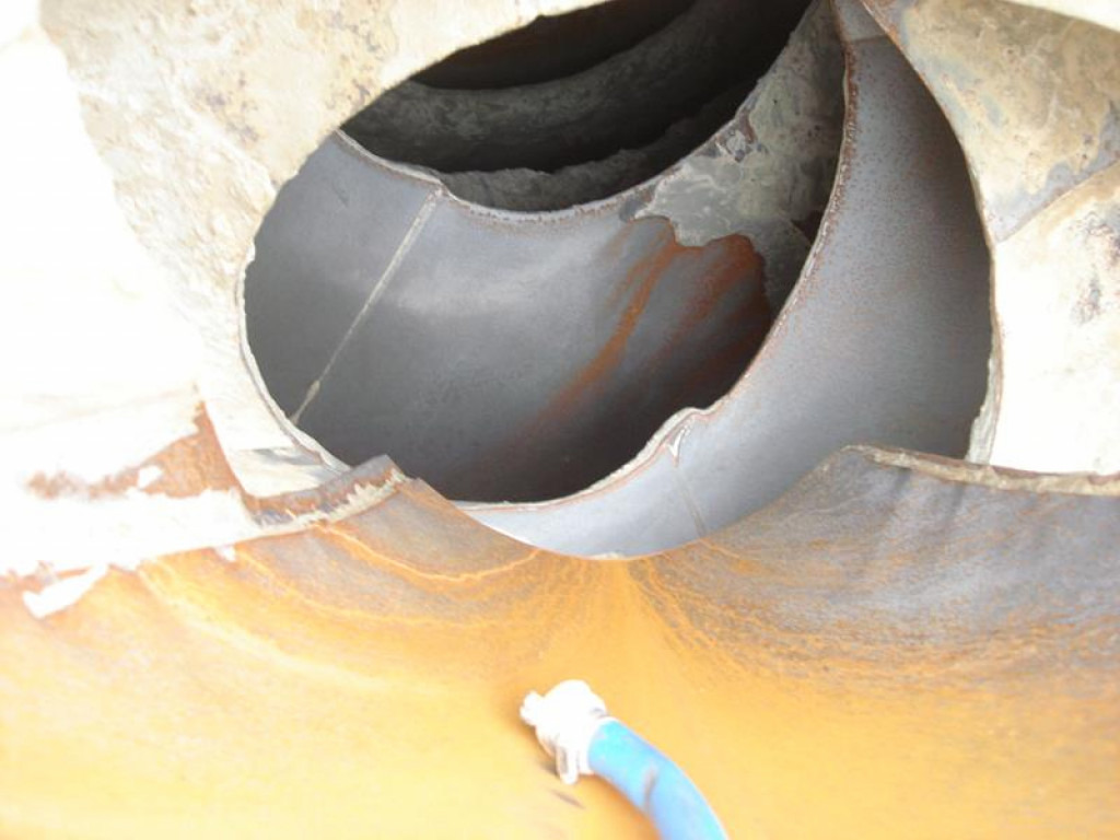 Camion MERCEDES-BENZ Arocs 3240 B Betonmischer Stetter: photos 12