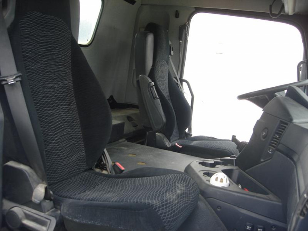 Camion MERCEDES-BENZ Arocs 3240 B Betonmischer Stetter: photos 15