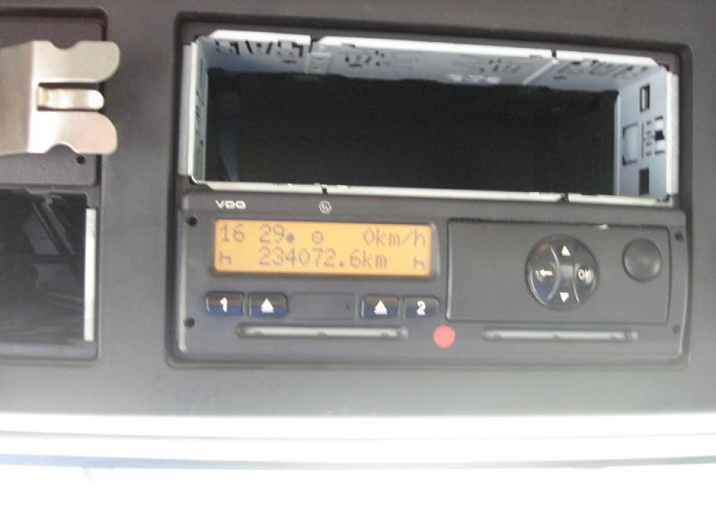 Camion MERCEDES-BENZ Arocs 3240 B Betonmischer Stetter: photos 7