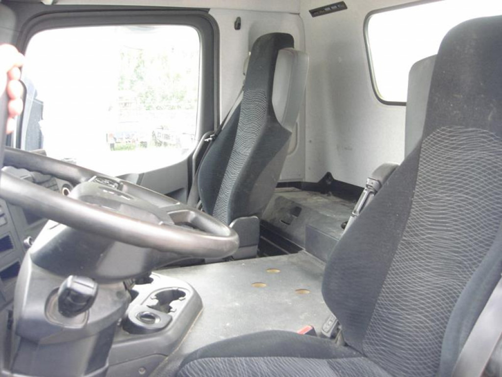 Camion MERCEDES-BENZ Arocs 3240 B Betonmischer Stetter: photos 14