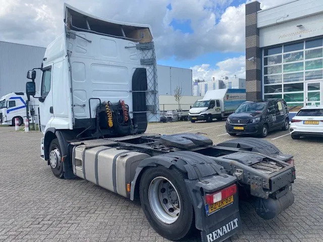 Renault Premium 460DXI euro 5 automaat , ..... - Tracteur routier: photos 4 Renault Premium 460DXI euro 5 automaat , ..... - Tracteur routier: photos 4