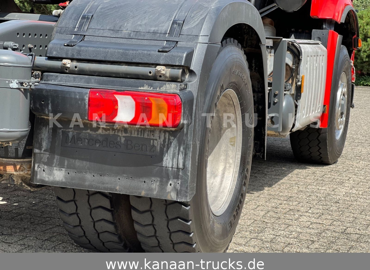 Crédit-bail de  Mercedes-Benz 1846 Arocs LS HAD  KipperHydraulik 1845 1848 51 Mercedes-Benz 1846 Arocs LS HAD  KipperHydraulik 1845 1848 51: photos 9
