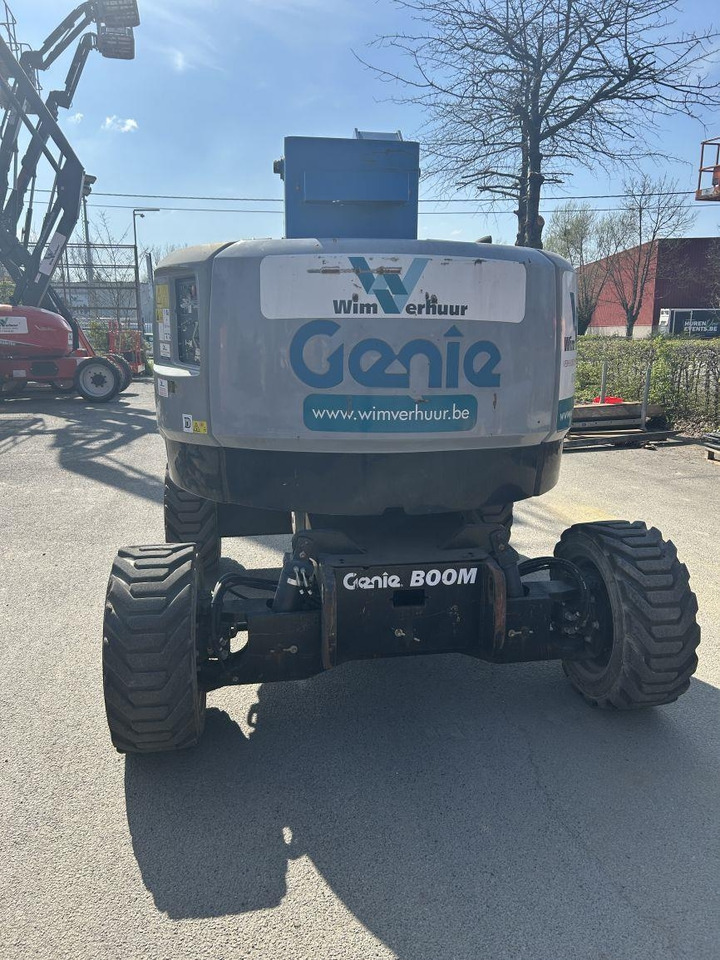 Genie Z-45/25XC (3204) - Nacelle articulée: photos 2 Genie Z-45/25XC (3204) - Nacelle articulée: photos 2