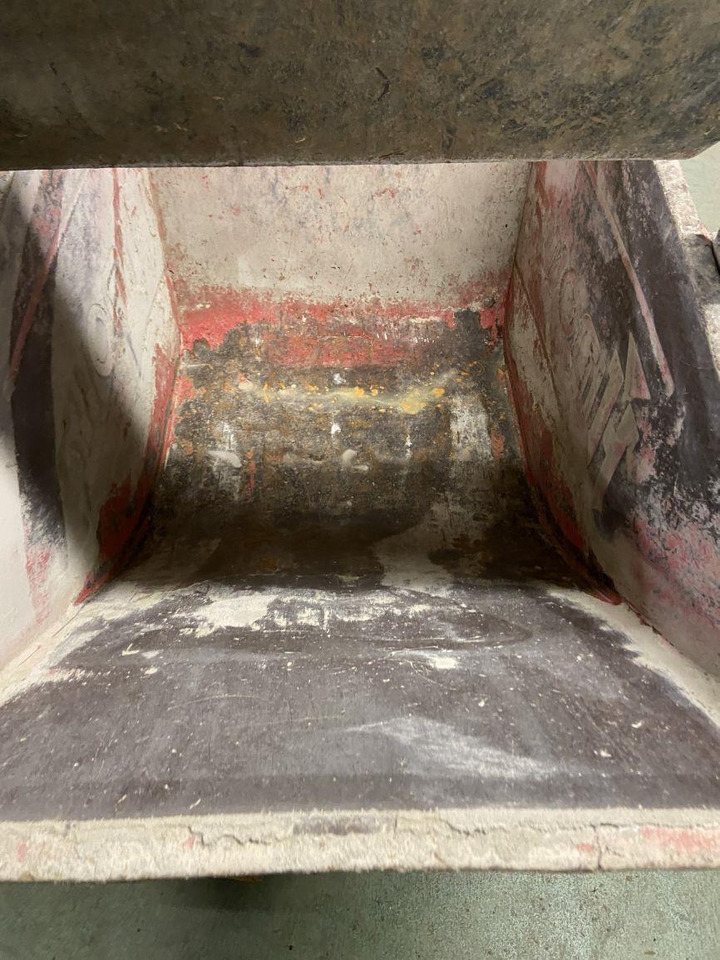 Hinowa HS1102 (4350)  - Mini tombereau: photos 2 Hinowa HS1102 (4350)  - Mini tombereau: photos 2