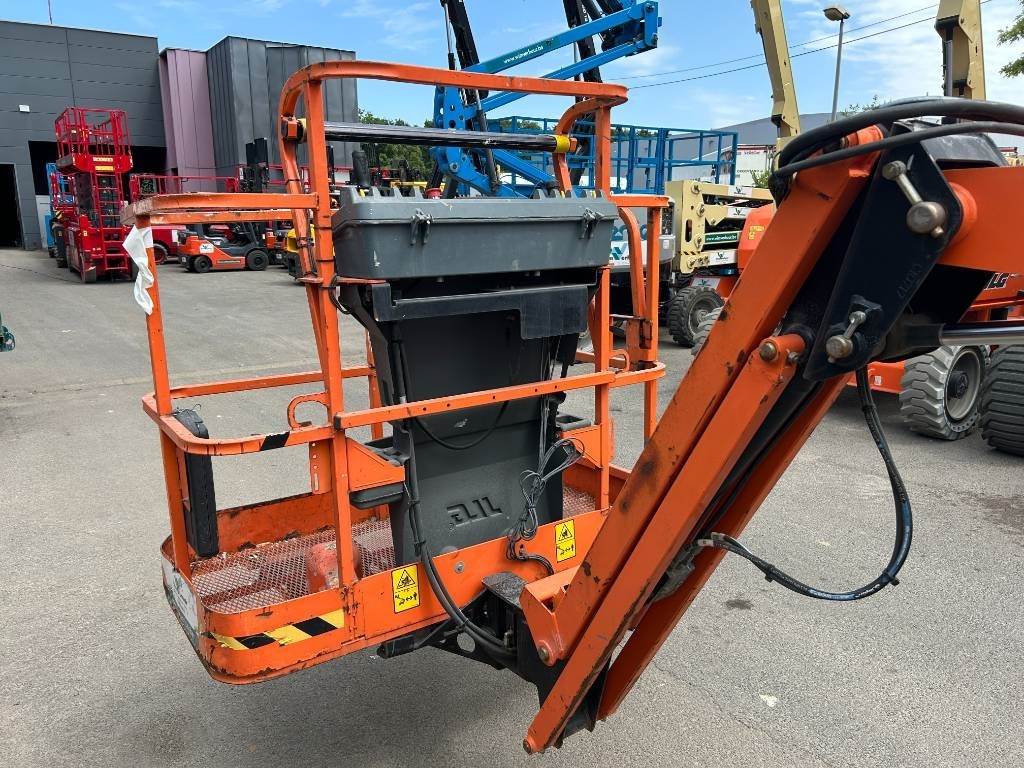JLG E 450 AJ - Nacelle articulée: photos 5 JLG E 450 AJ - Nacelle articulée: photos 5