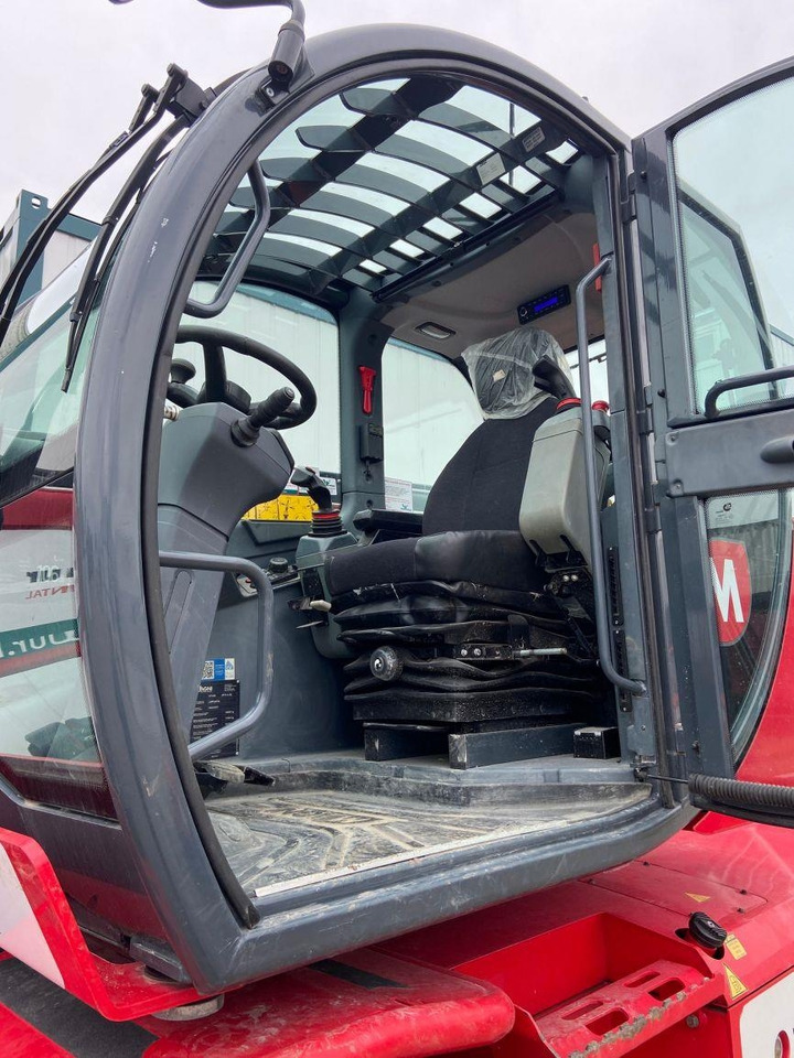 Chariot télescopique Magni RTH6.25-D/D (6497): photos 12