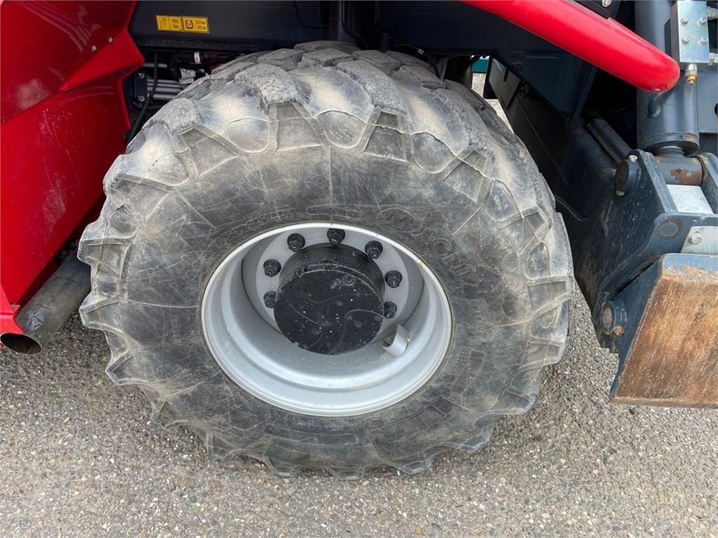 Chariot télescopique Magni RTH6.25-D/D (6497): photos 14