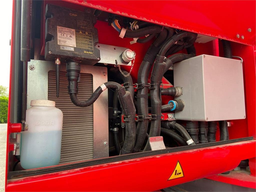 Chariot télescopique Magni RTH6.25-D/D (6497): photos 15