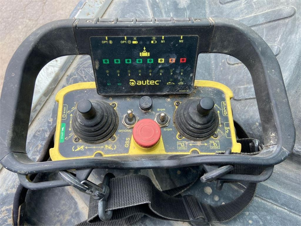 Chariot télescopique Magni RTH6.25-D/D (6497): photos 18