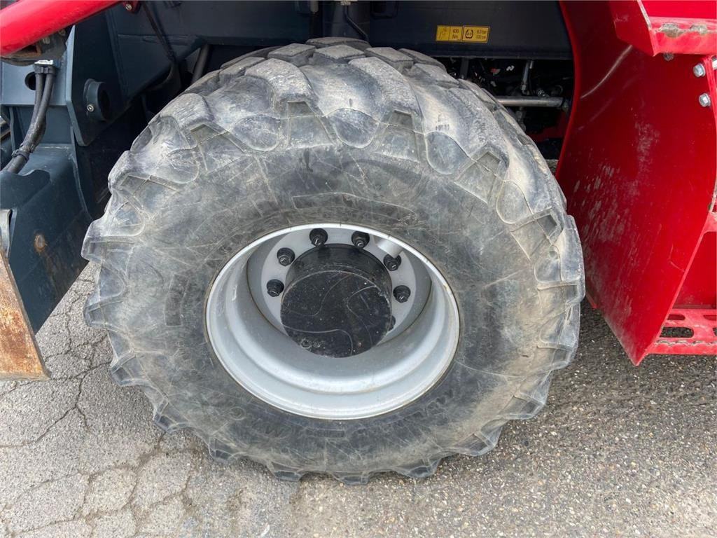 Chariot télescopique Magni RTH6.25-D/D (6497): photos 13