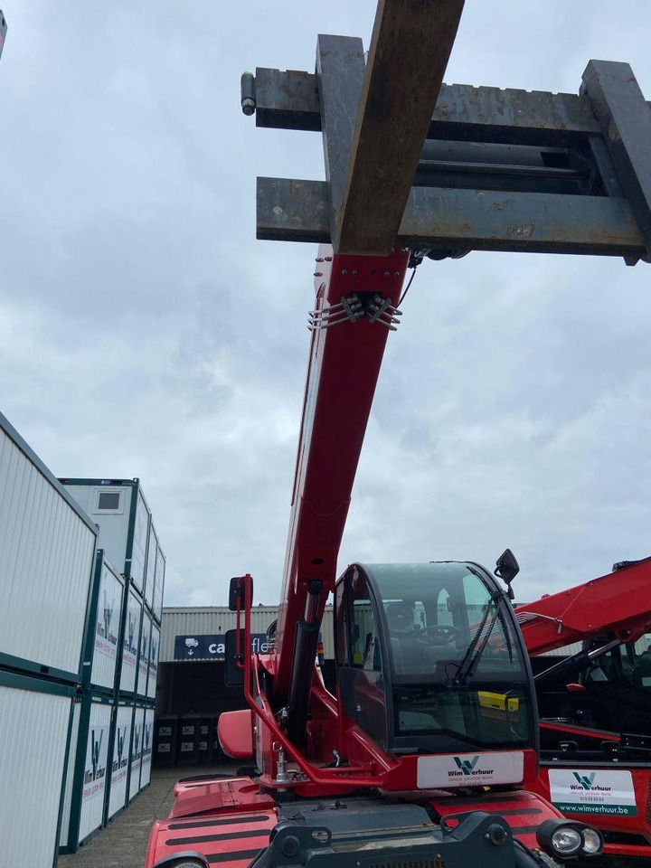 Chariot télescopique Magni RTH6.25-D/D (6497): photos 11