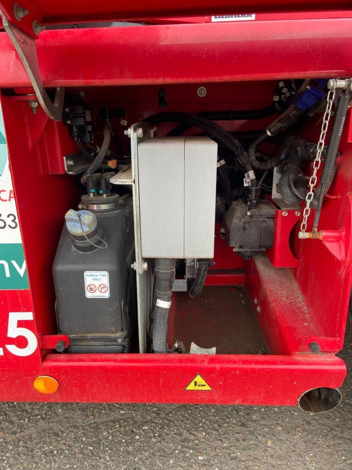 Chariot télescopique Magni RTH6.25-D/D (6497): photos 17