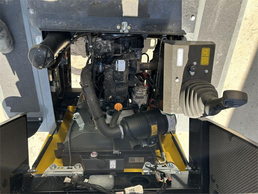 Mini tombereau Wacker Neuson DW20 (8945): photos 13