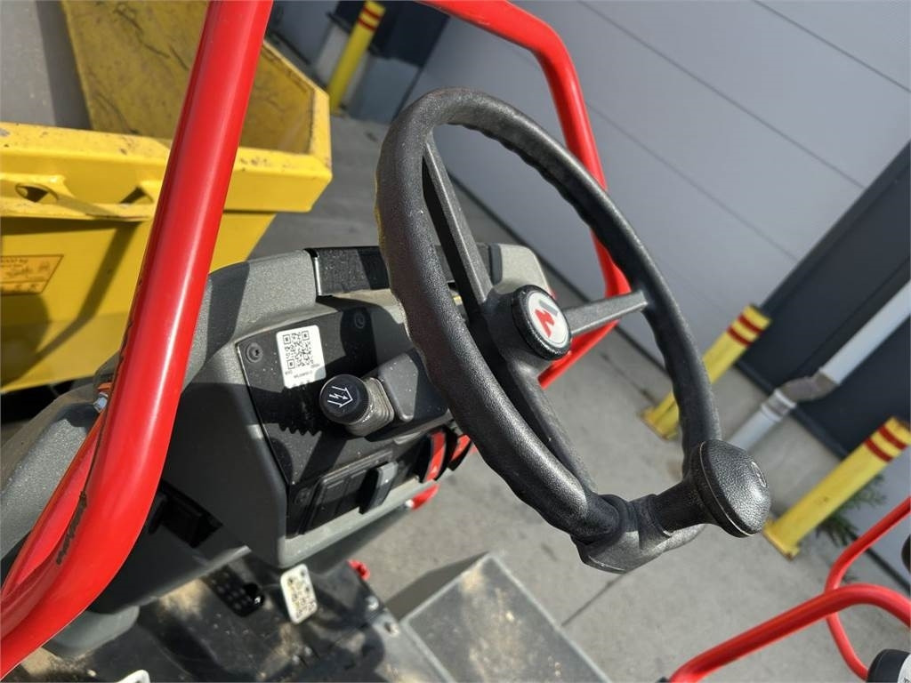 Mini tombereau Wacker Neuson DW30 (9584): photos 10