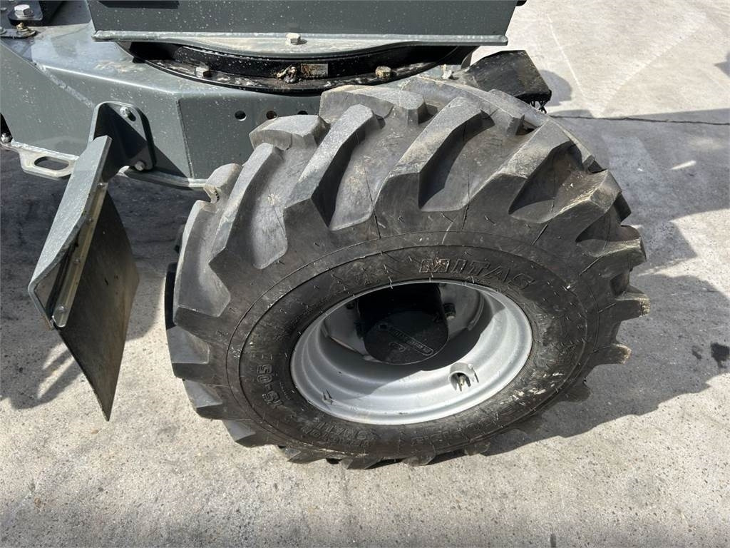 Mini tombereau Wacker Neuson DW30 (9584): photos 14
