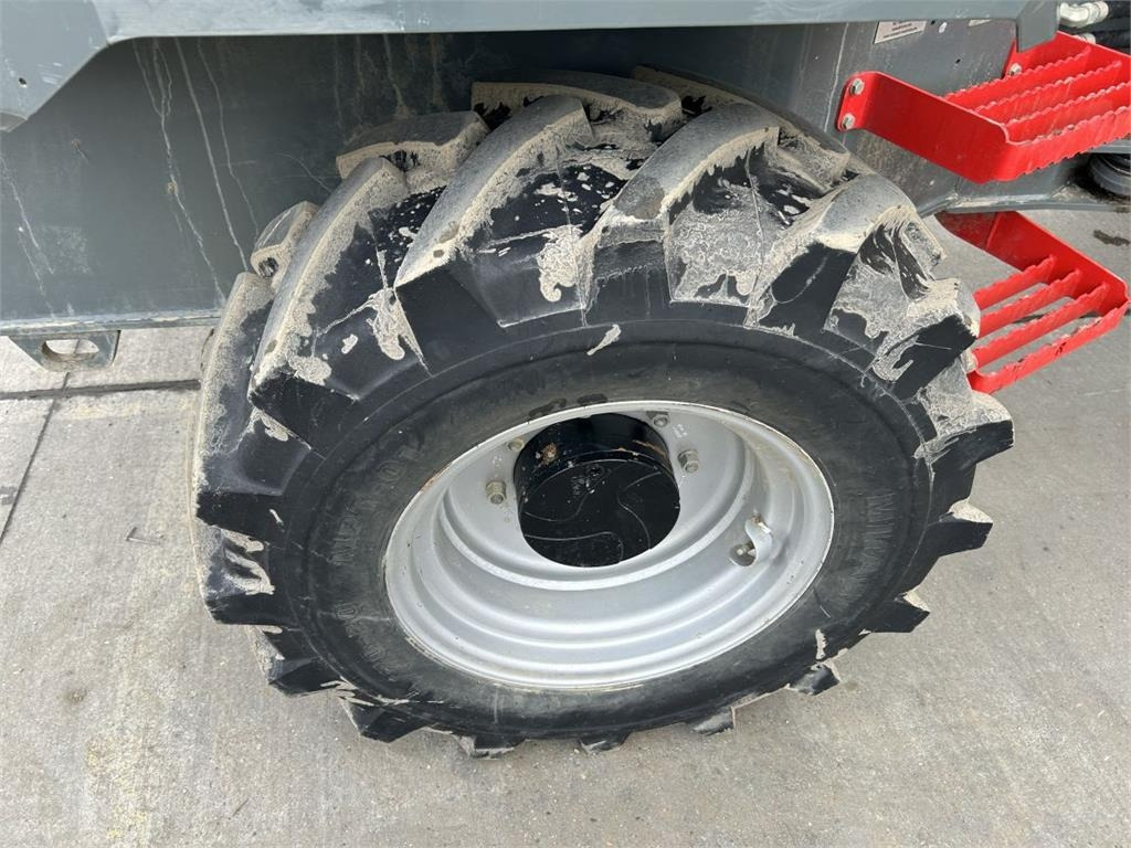 Wacker Neuson DW60 (6665) - Tombereau articulé: photos 5 Wacker Neuson DW60 (6665) - Tombereau articulé: photos 5