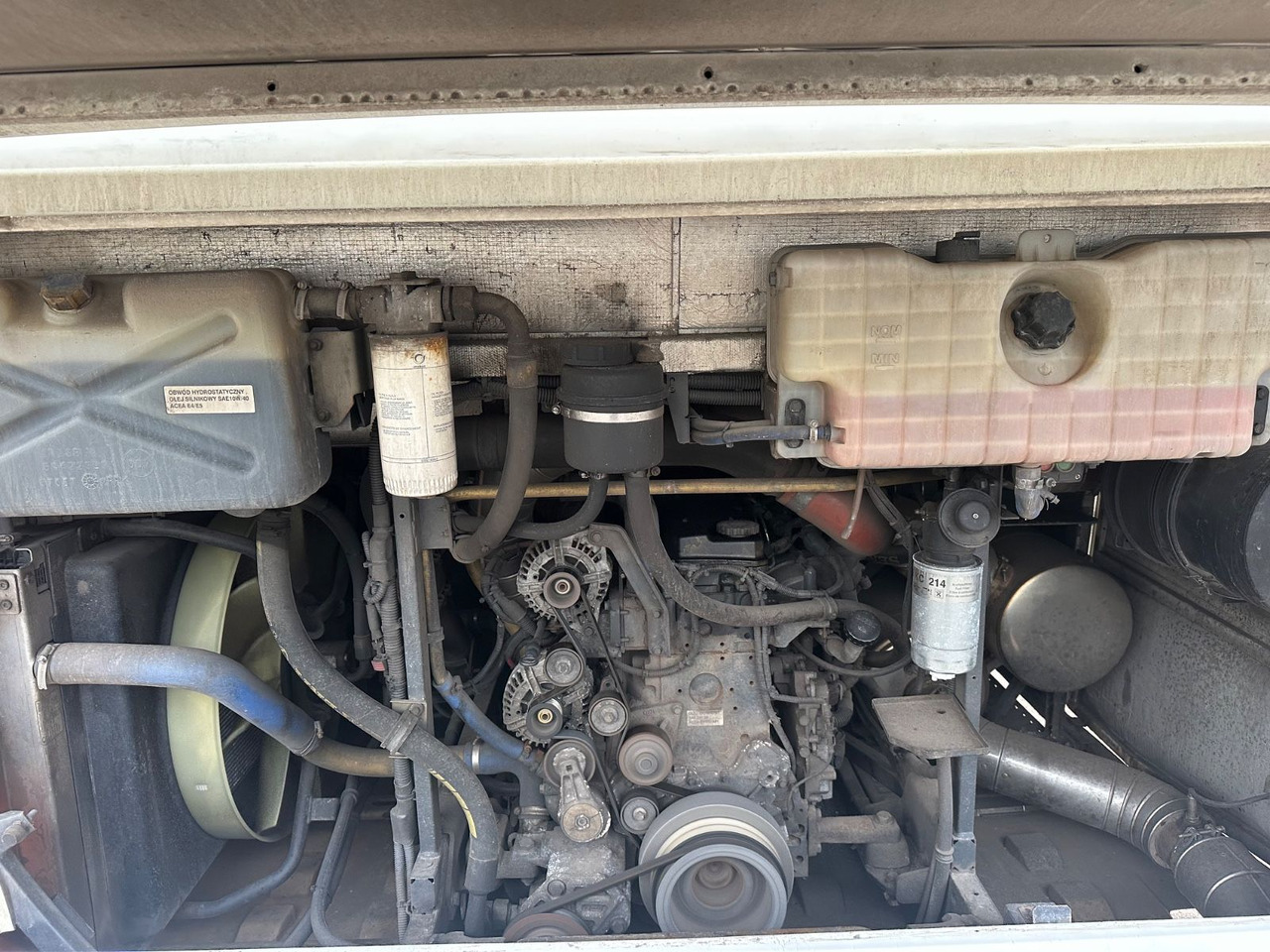 Iveco Irisbus Crossway LE SFR 152 DE*100 km/h*Schalt Iveco Irisbus Crossway LE SFR 152 DE*100 km/h*Schalt - Bus urbain: photos 4 Iveco Irisbus Crossway LE SFR 152 DE*100 km/h*Schalt Iveco Irisbus Crossway LE SFR 152 DE*100 km/h*Schalt - Bus urbain: photos 4