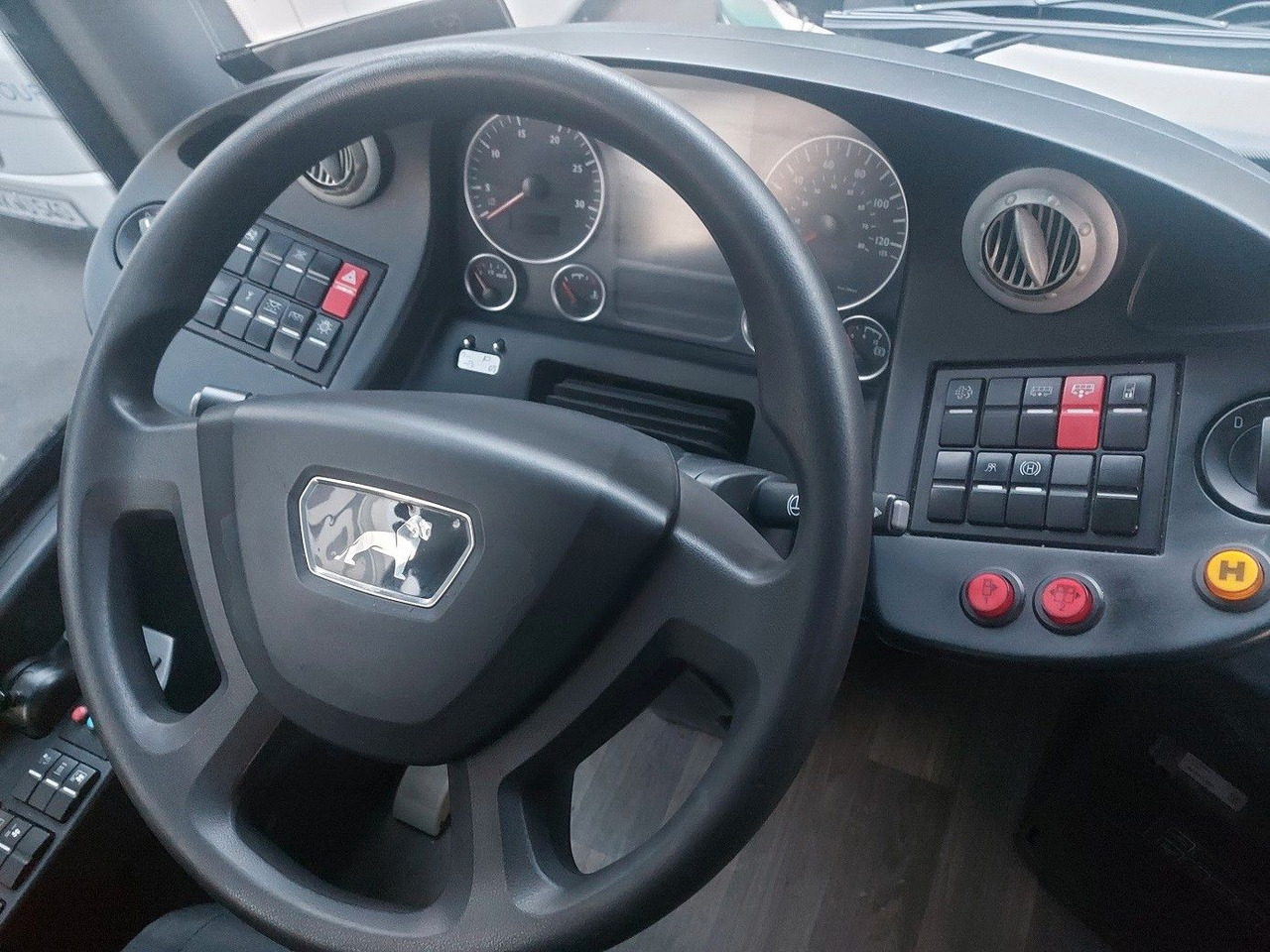 MAN 3x A78Lions City LE Ü (DE*Euro6*TOP) A20/A21 - Bus urbain: photos 1 MAN 3x A78Lions City LE Ü (DE*Euro6*TOP) A20/A21 - Bus urbain: photos 1