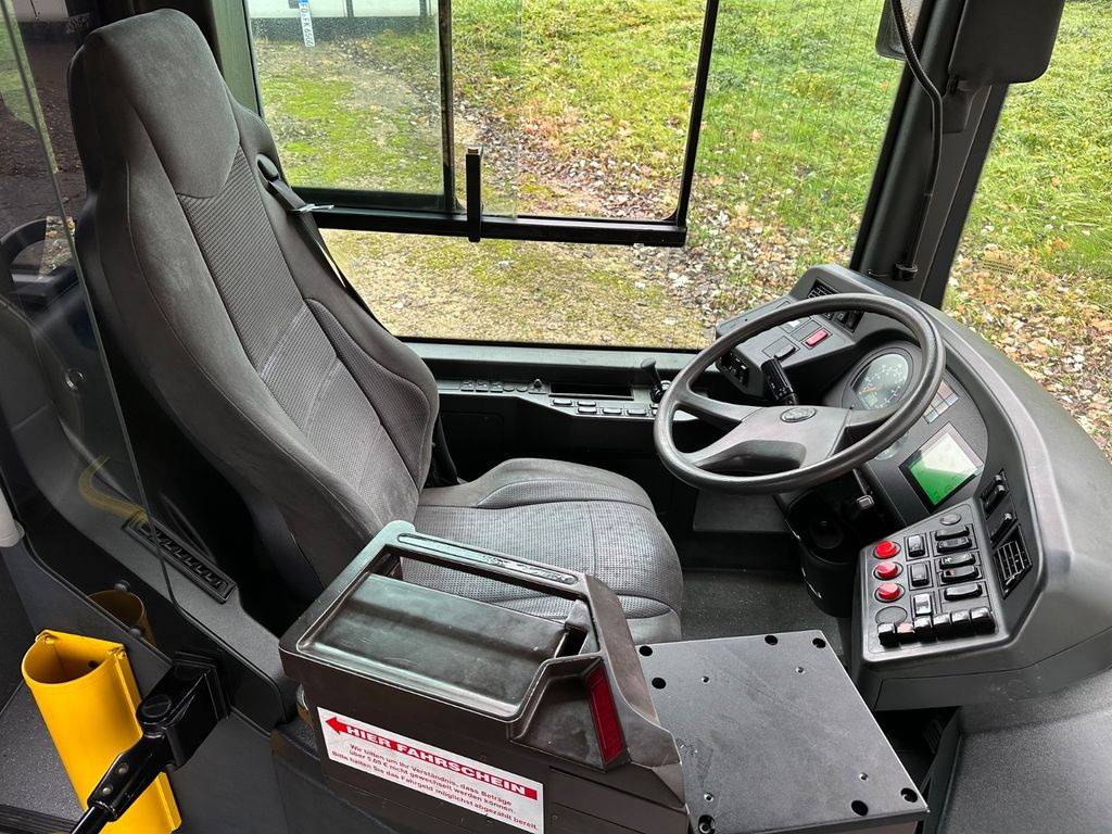 Bus articulé MAN A 23 Lion´s City G (TÜV 10/25): photos 7