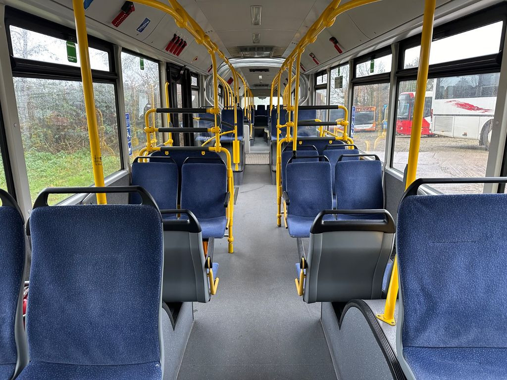 MAN A 23 Lion´s City G (TÜV 10/25) MAN A 23 Lion´s City G (TÜV 10/25) - Bus articulé: photos 5 MAN A 23 Lion´s City G (TÜV 10/25) MAN A 23 Lion´s City G (TÜV 10/25) - Bus articulé: photos 5