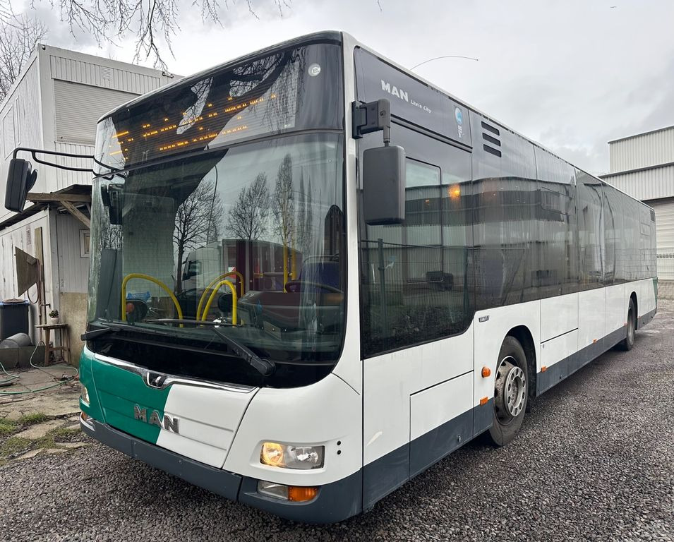 MAN A20 Lions City (DE*Euro6*TOP) A20/Citaro MAN A20 Lions City (DE*Euro6*TOP) A20/Citaro - Bus urbain: photos 5 MAN A20 Lions City (DE*Euro6*TOP) A20/Citaro MAN A20 Lions City (DE*Euro6*TOP) A20/Citaro - Bus urbain: photos 5
