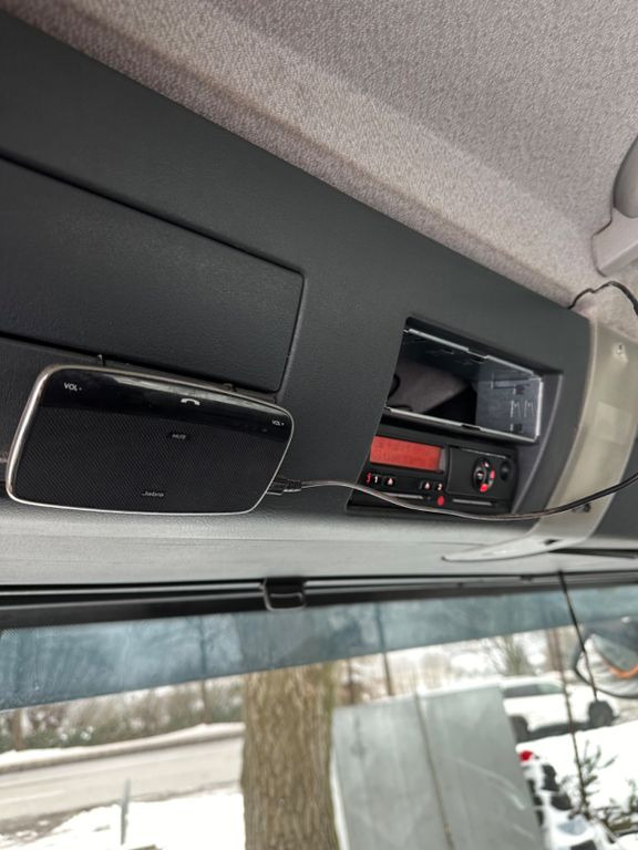 Camion multibenne MAN TGS 26.400 6X2-2 BL Meille RK 20.70 Absetzkipper: photos 19 Camion multibenne MAN TGS 26.400 6X2-2 BL Meille RK 20.70 Absetzkipper: photos 19