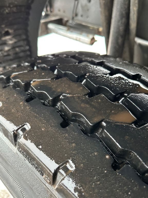 Camion multibenne MAN TGS 26.400 6X2-2 BL Meille RK 20.70 Absetzkipper: photos 14 Camion multibenne MAN TGS 26.400 6X2-2 BL Meille RK 20.70 Absetzkipper: photos 14