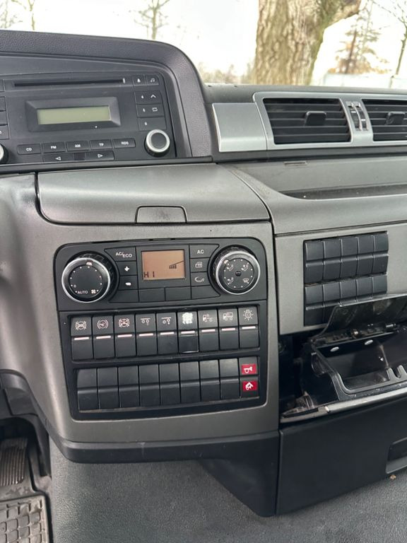 Camion multibenne MAN TGS 26.400 6X2-2 BL Meille RK 20.70 Absetzkipper: photos 20 Camion multibenne MAN TGS 26.400 6X2-2 BL Meille RK 20.70 Absetzkipper: photos 20