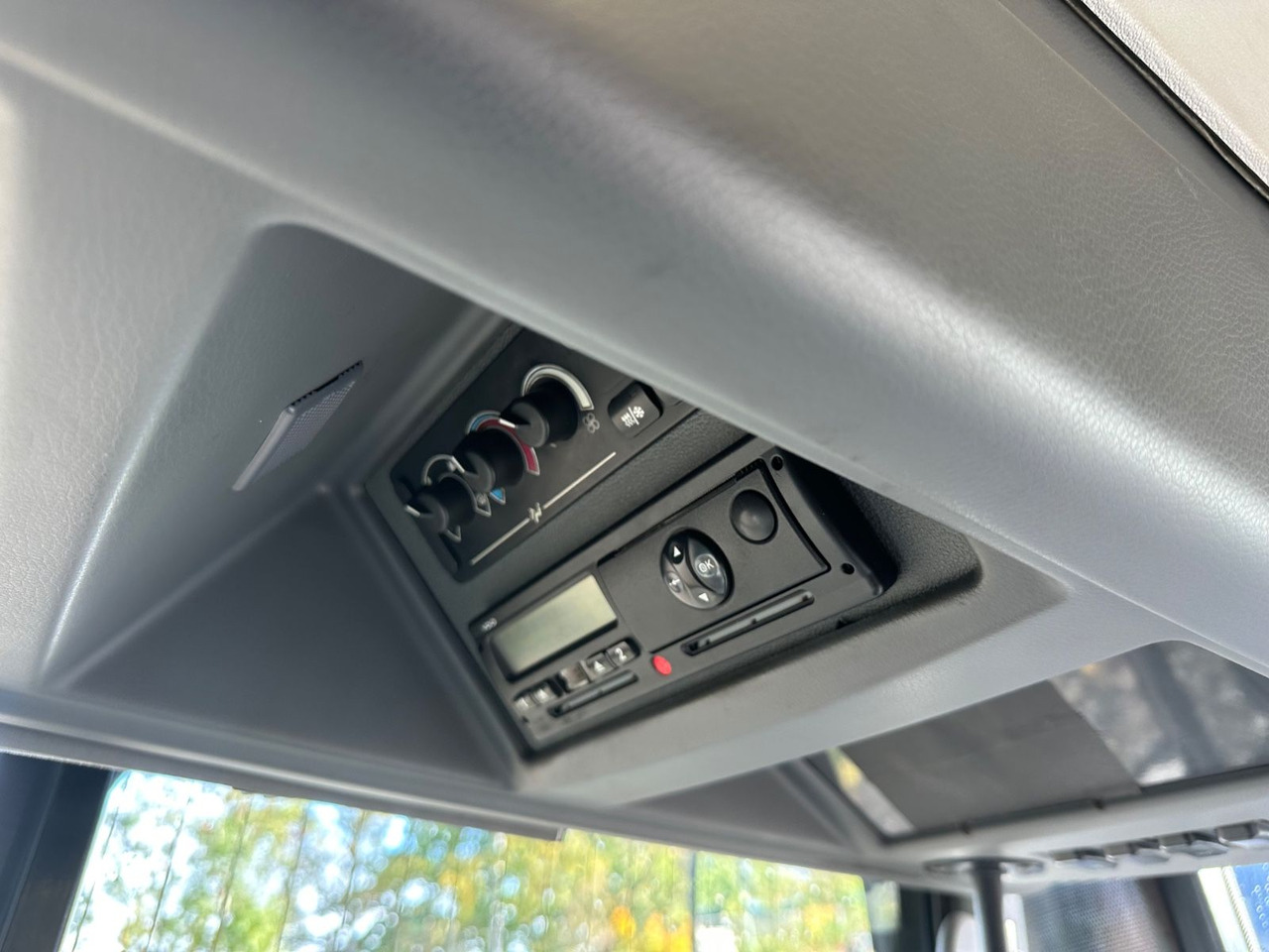 Bus urbain Mercedes-Benz O 530 C2 Citaro Euro 6*Klima*Original: photos 12