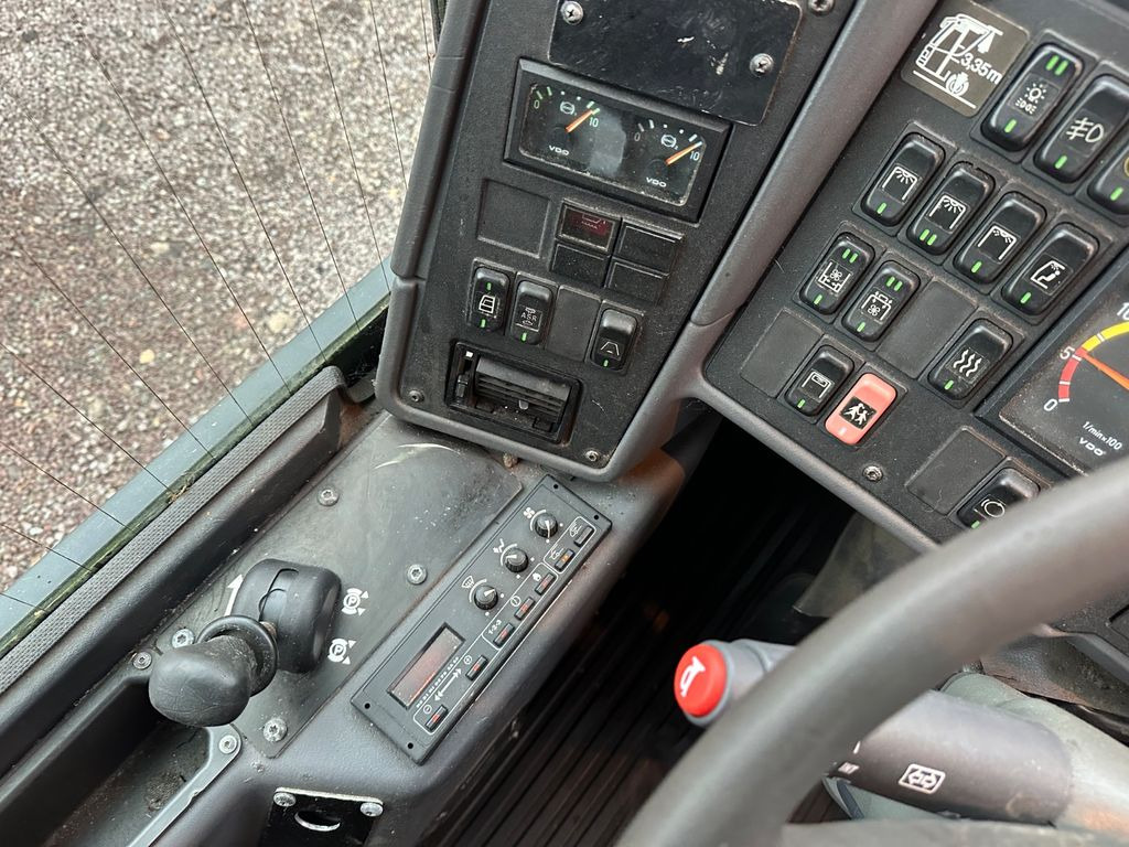 Bus interurbain Mercedes-Benz O550 Integro: photos 14