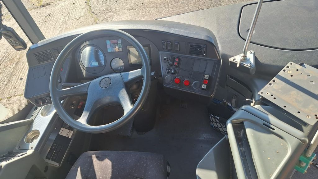 Setra S 415 NF (AC*EEV) Setra S 415 NF (AC*EEV) - Bus urbain: photos 3 Setra S 415 NF (AC*EEV) Setra S 415 NF (AC*EEV) - Bus urbain: photos 3