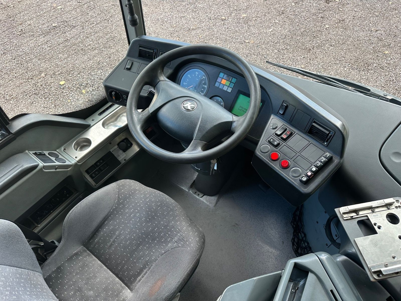 Crédit-bail de Setra S 415 NF (Euro 5) Setra S 415 NF (Euro 5): photos 13 Crédit-bail de Setra S 415 NF (Euro 5) Setra S 415 NF (Euro 5): photos 13