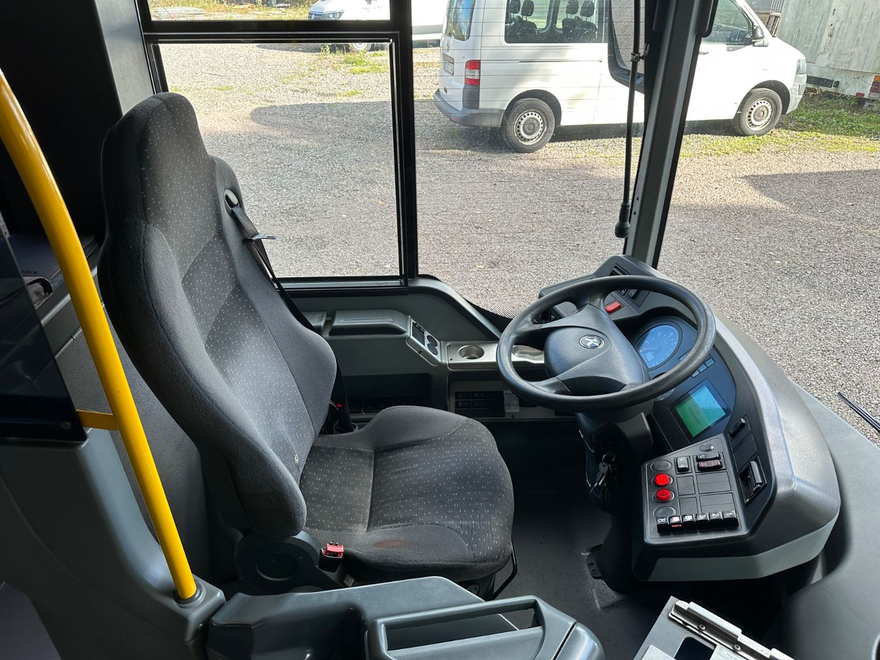 Crédit-bail de Setra S 415 NF (Euro 5) Setra S 415 NF (Euro 5): photos 12 Crédit-bail de Setra S 415 NF (Euro 5) Setra S 415 NF (Euro 5): photos 12