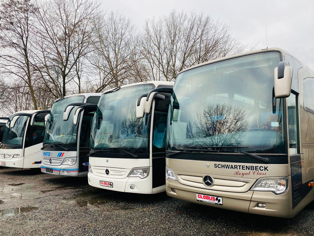 Bus urbain Setra S 415 NF (Klima*Euro 5): photos 19