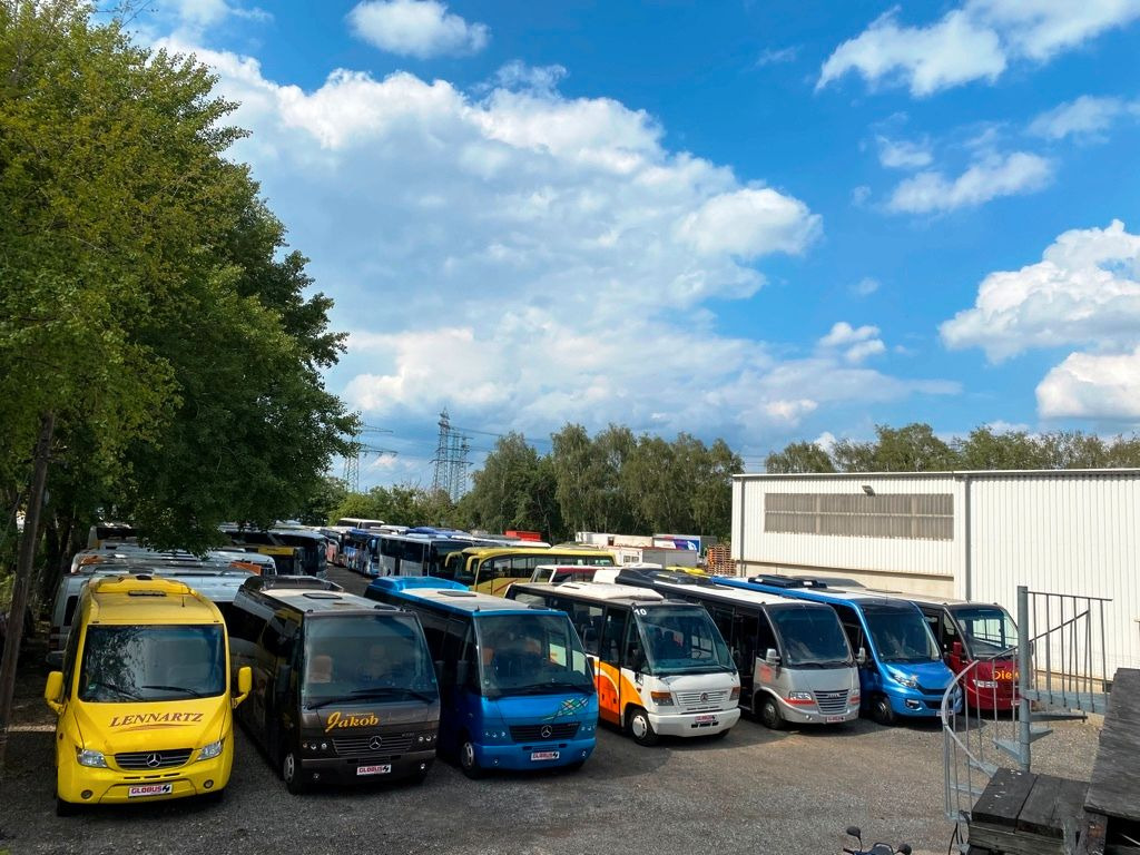 Bus urbain Setra S 415 NF (Klima*Euro 5): photos 18
