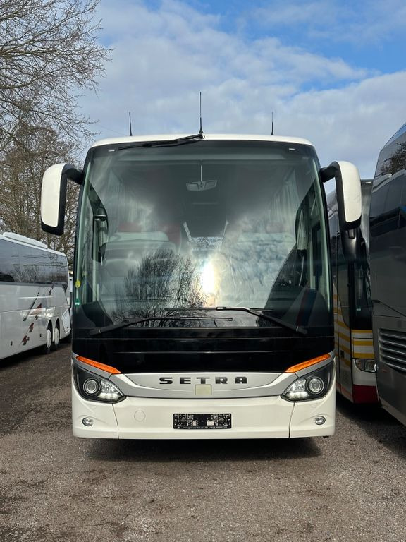 Autocar Setra S 515 HD (TOP*DE-Bus*): photos 9