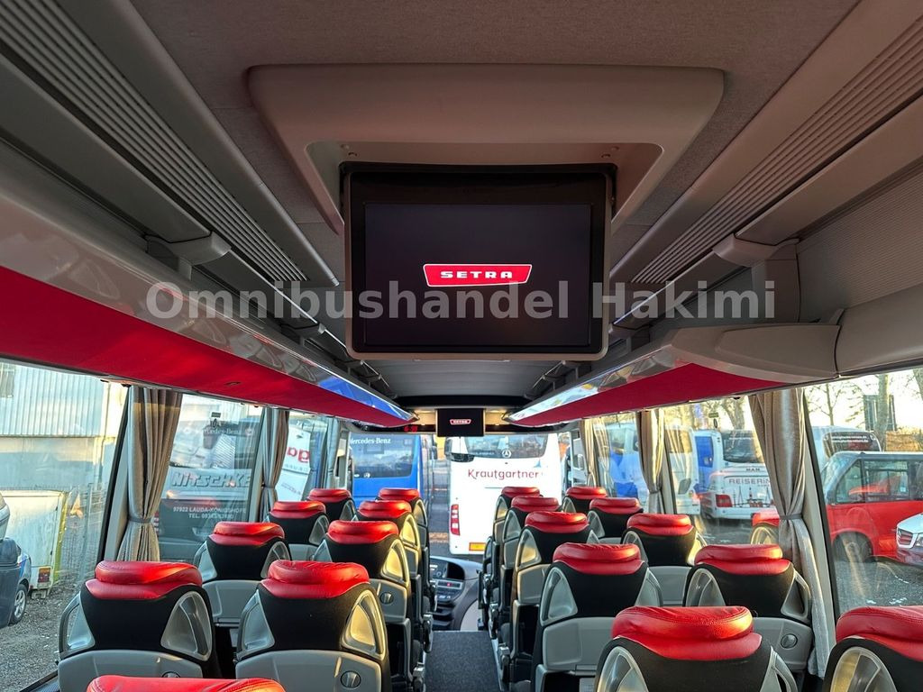 Autocar Setra S 515 HD (TOP*DE-Bus*): photos 22