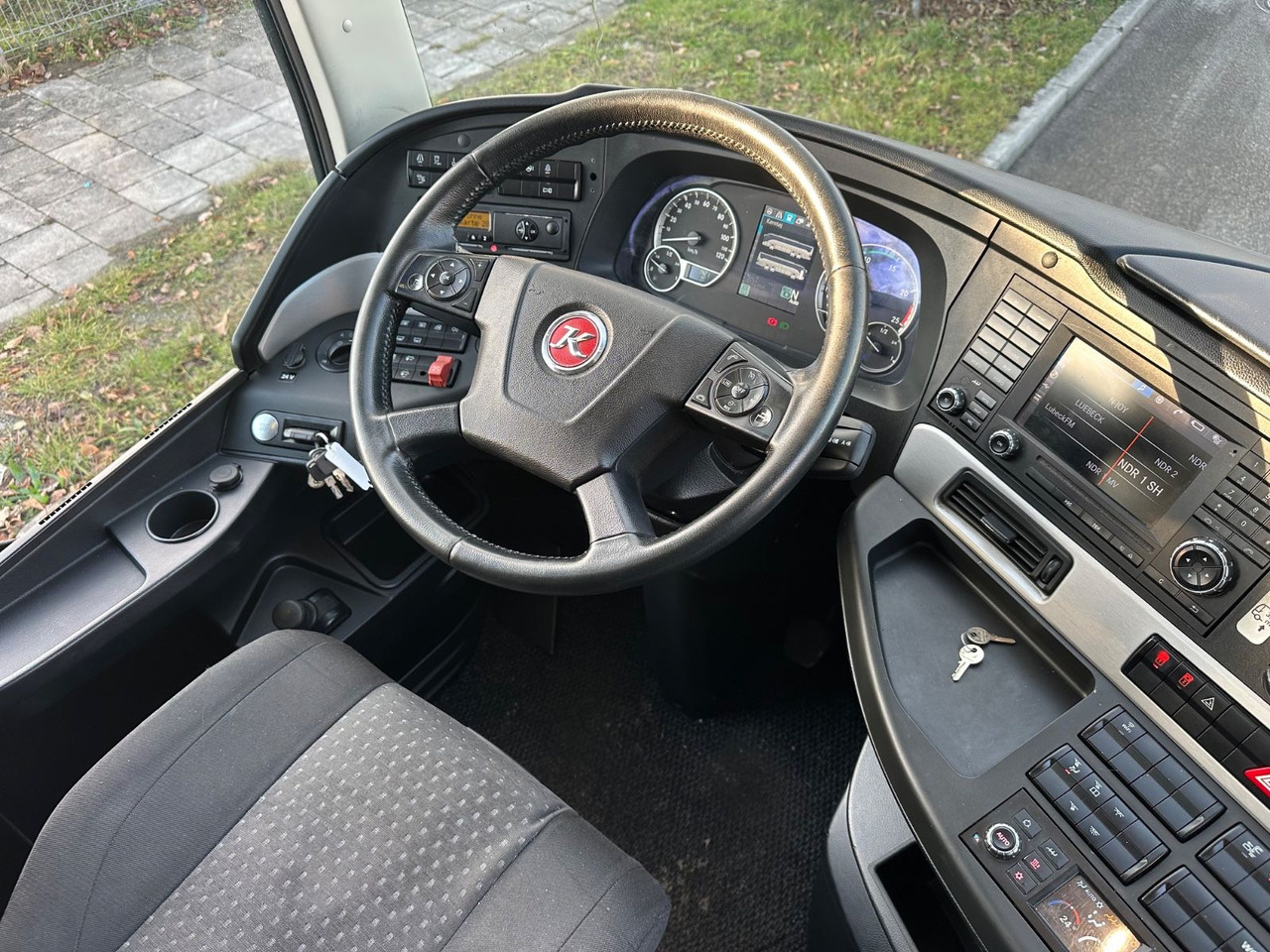 Autocar Setra S 519 HD (67 Sitze*TOP): photos 9 Autocar Setra S 519 HD (67 Sitze*TOP): photos 9