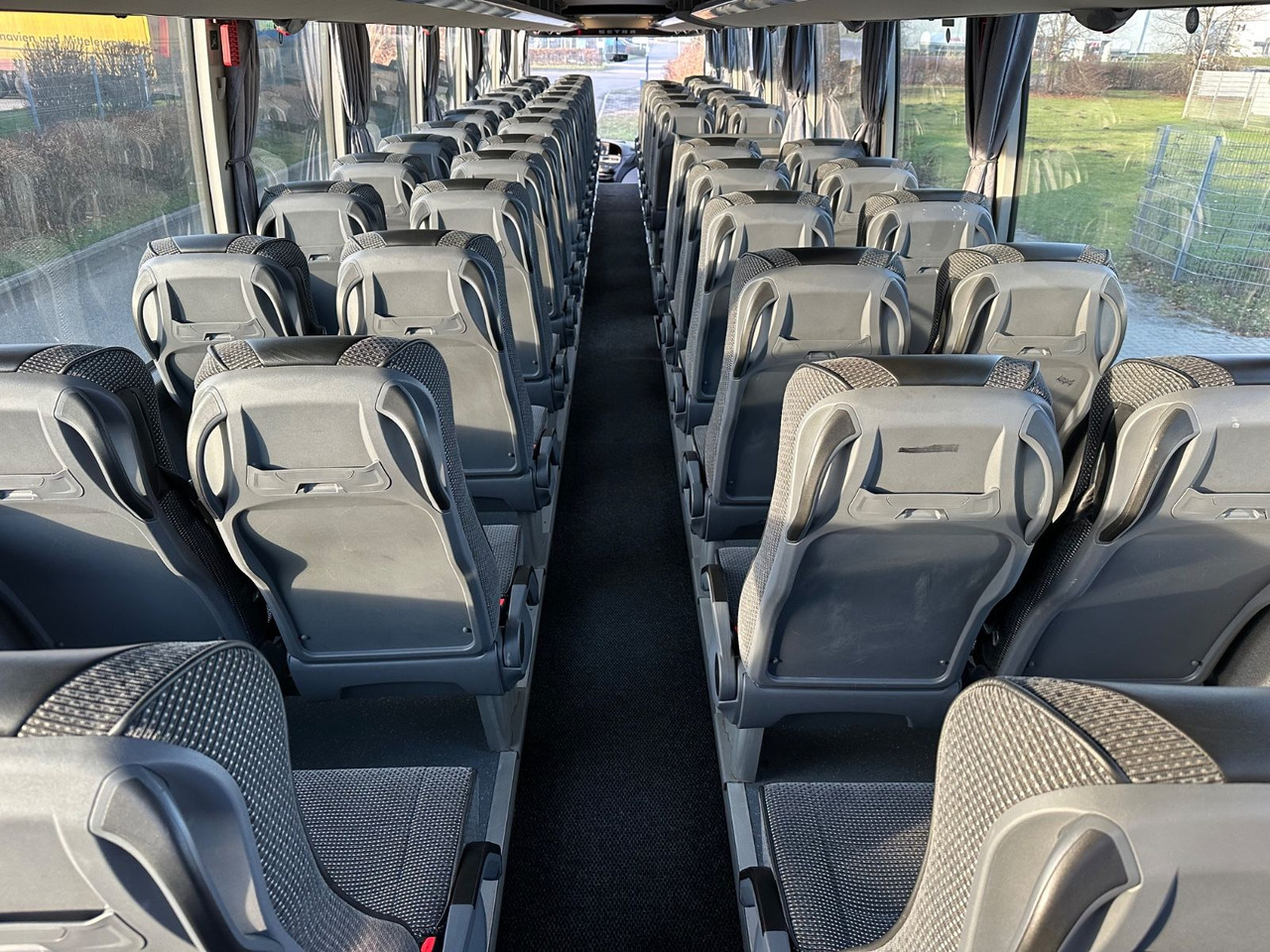 Autocar Setra S 519 HD (67 Sitze*TOP): photos 15 Autocar Setra S 519 HD (67 Sitze*TOP): photos 15