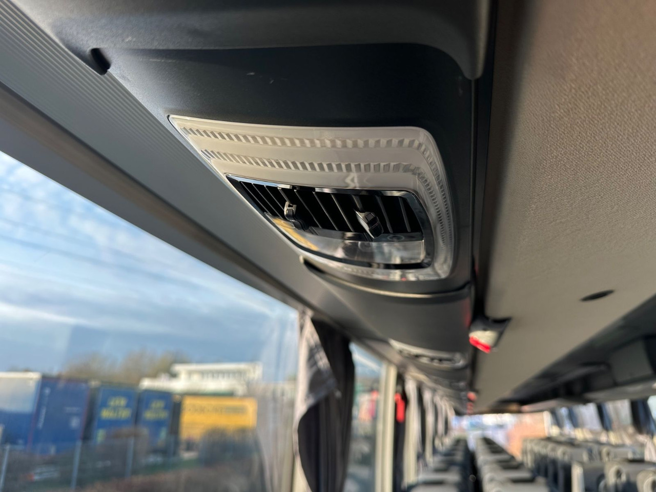 Autocar Setra S 519 HD (67 Sitze*TOP): photos 17 Autocar Setra S 519 HD (67 Sitze*TOP): photos 17