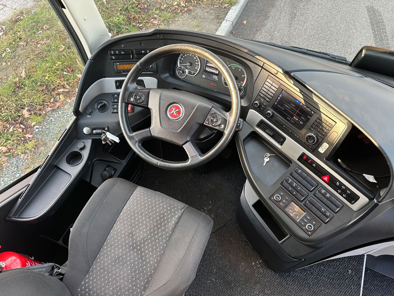 Autocar Setra S 519 HD (67 Sitze*TOP): photos 7 Autocar Setra S 519 HD (67 Sitze*TOP): photos 7