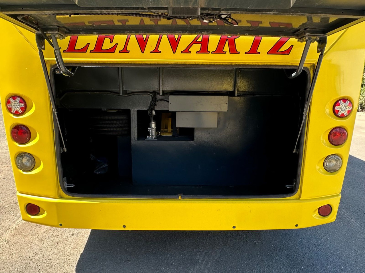 Temsa MD7 plus (wenig Km*34 Sitze*DE) MD9 - Minibus, Transport de personnes: photos 3 Temsa MD7 plus (wenig Km*34 Sitze*DE) MD9 - Minibus, Transport de personnes: photos 3