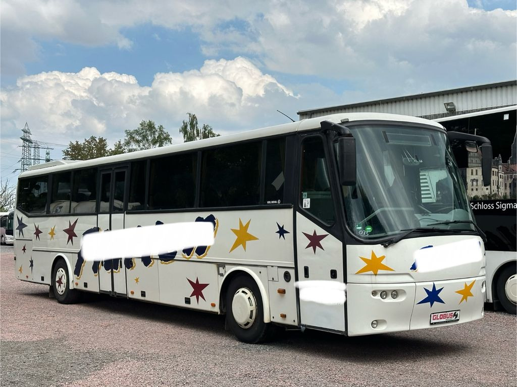 Bus interurbain VDL BOVA Futura FLD 12.710  (Klima): photos 7